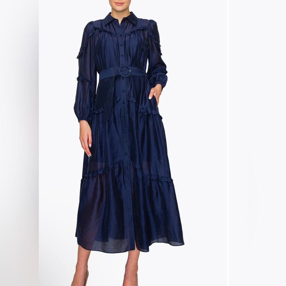 Melloday dress